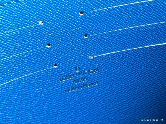 Cheap VUITTON VOYAGE LOUIS POCHETTE 0802